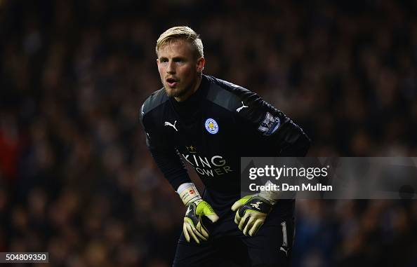 Tottenham Hotspur v Leicester City - Premier League Tottenham Hotspur v Leicester City - Premier League