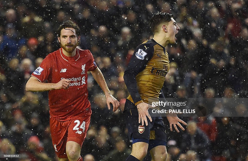FBL-ENG-PR-LIVERPOOL-ARSENAL