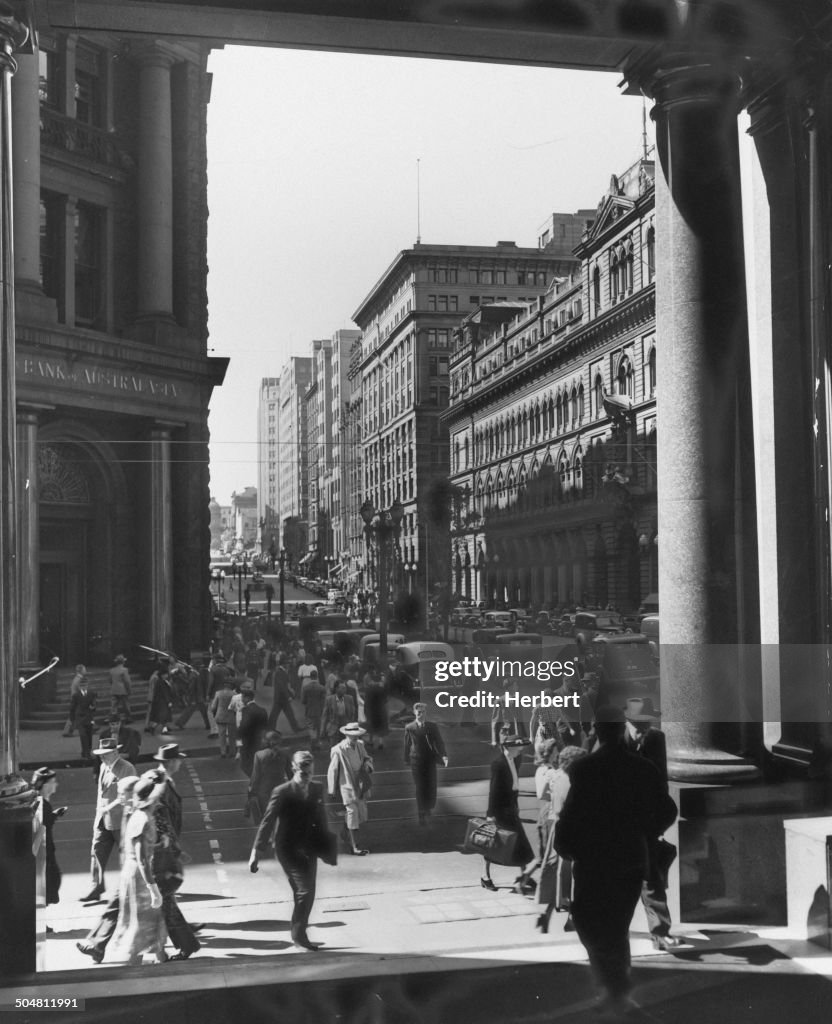 Martin Place