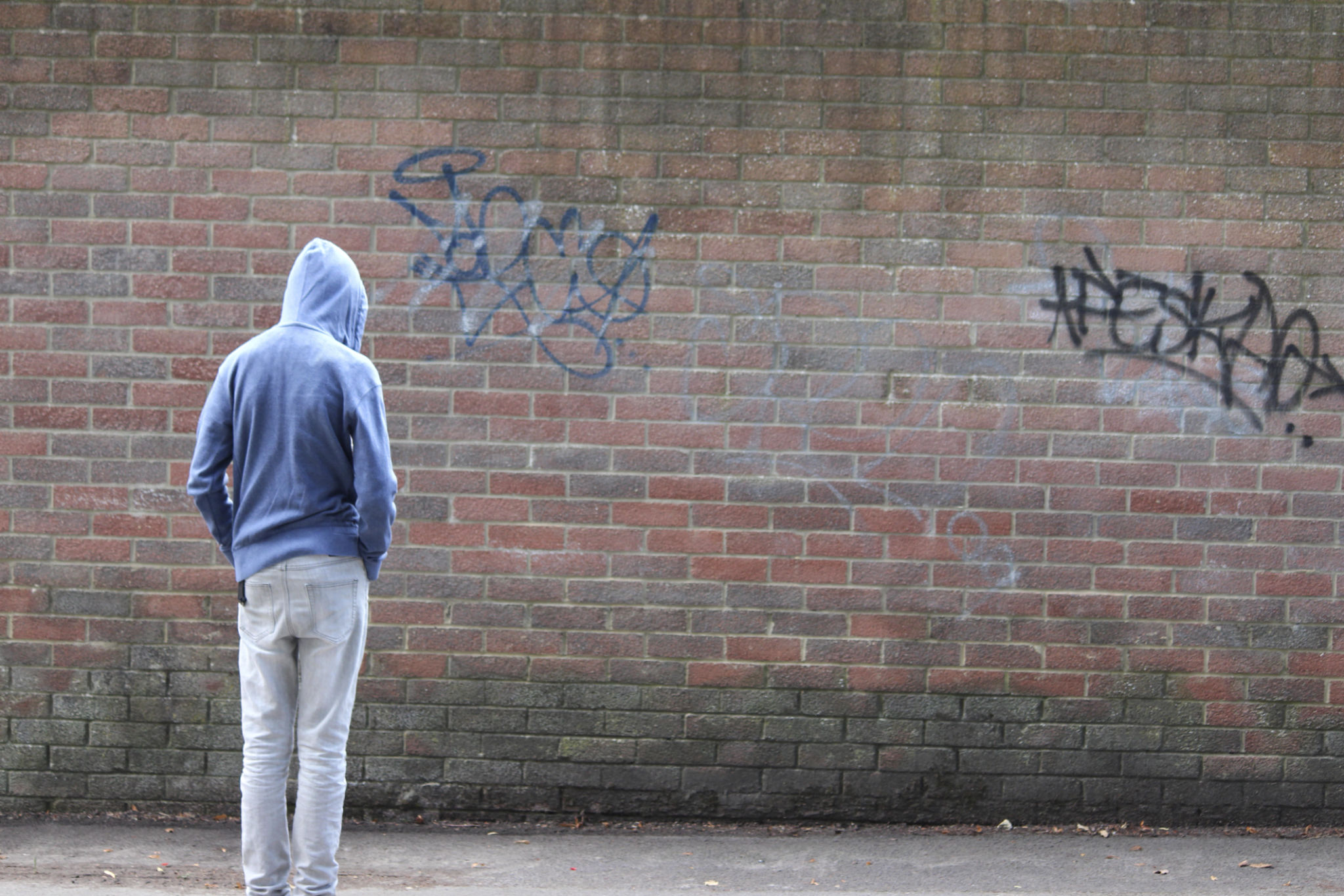 homeless artist