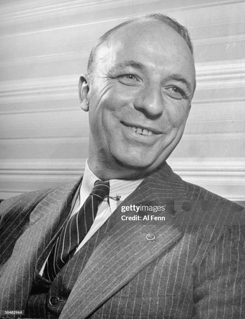 Bourke B. Hickenlooper