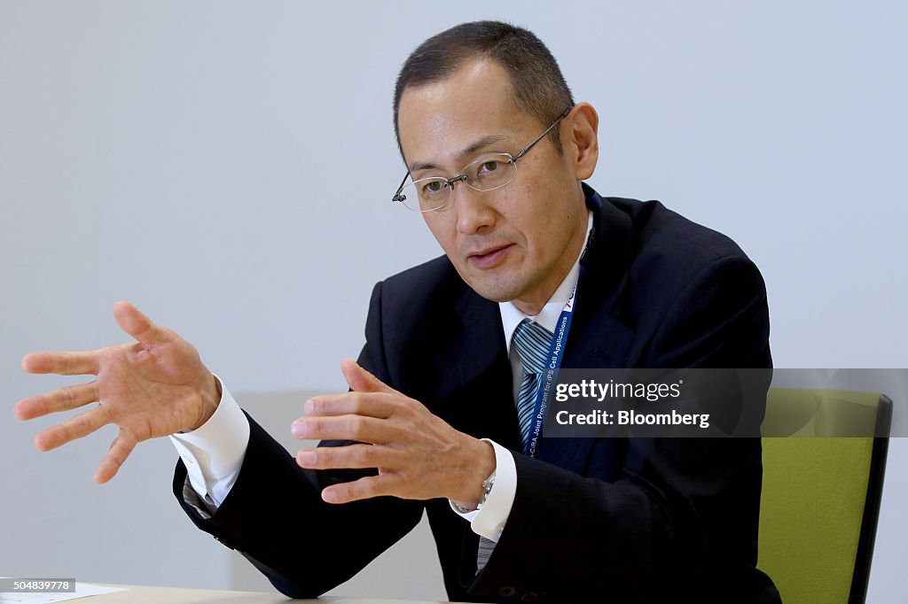 As Fortunes Fade at Home, Takeda Pharmaceutical Eyes Greener Shores