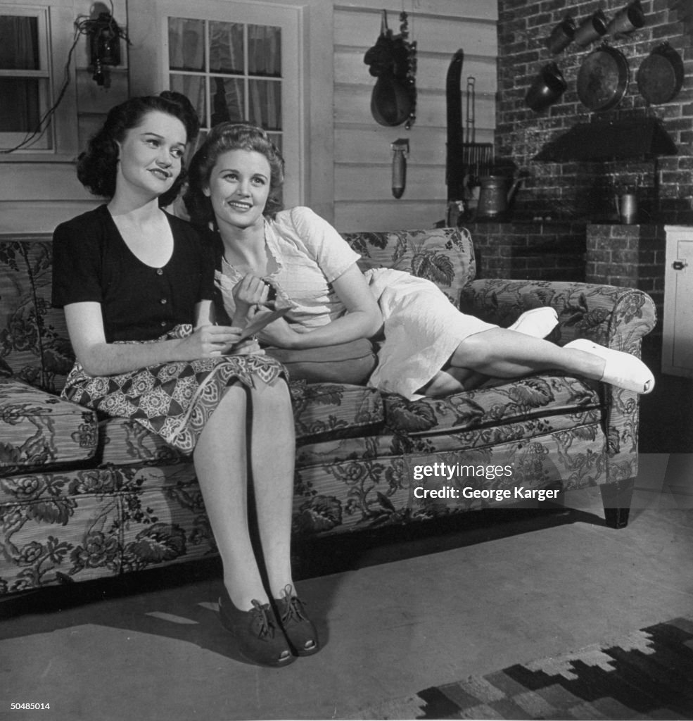 Joan Caulfield
