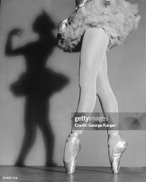 Vera Zorina Photos and Premium High Res Pictures Getty Images