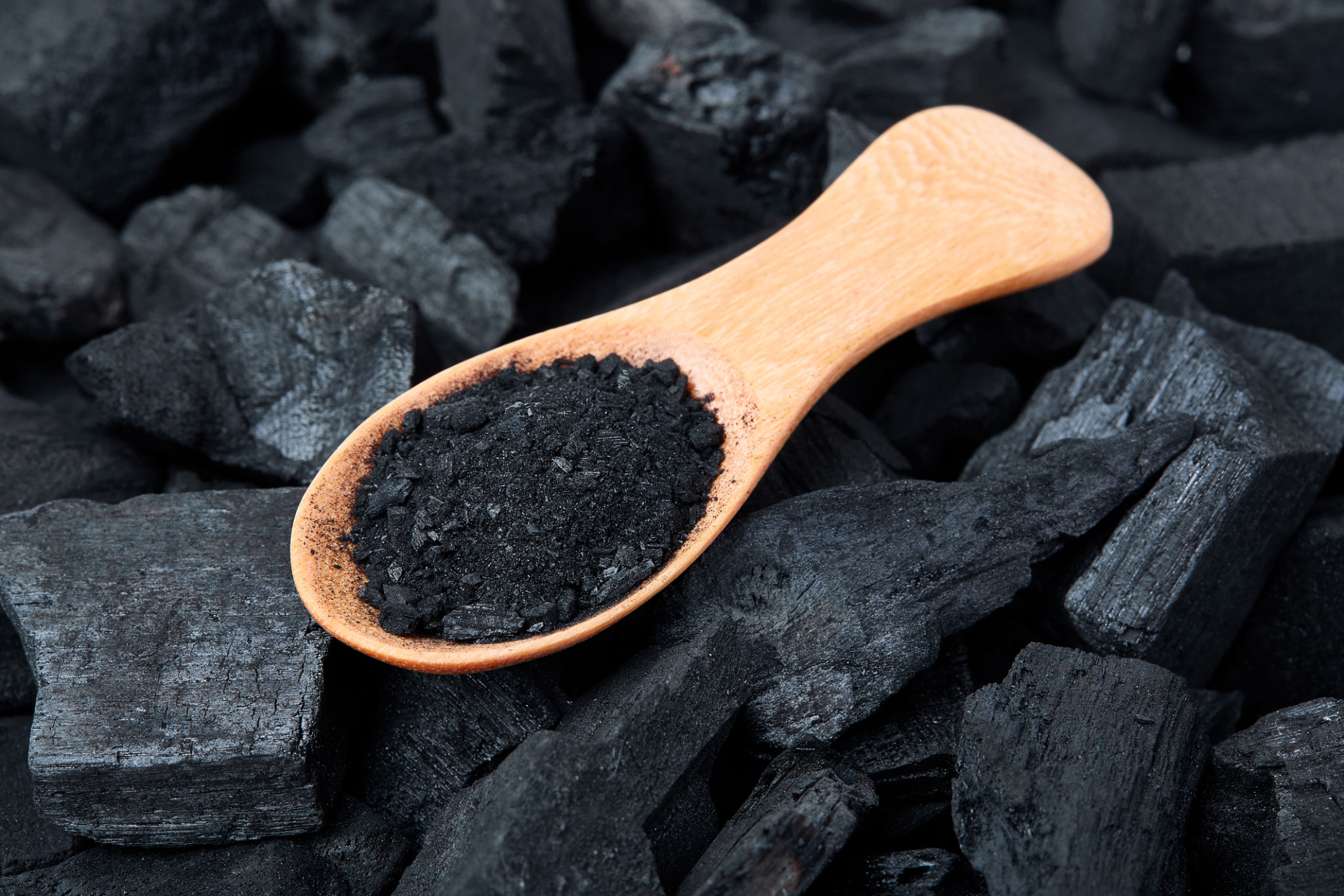 activated carbon
