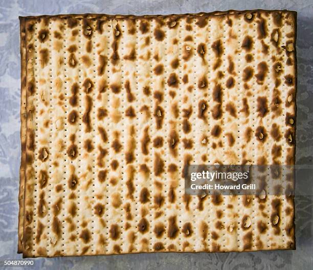 Checkers Matzos 119 Matzo Crackers Stock Photos, High-Res Pictures, and Images - Getty ...