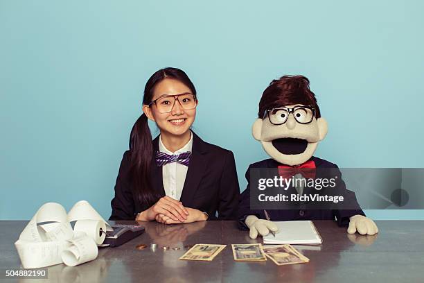 8,276 Female Puppet Stock Photos, High-Res Pictures, and Images - Getty ...