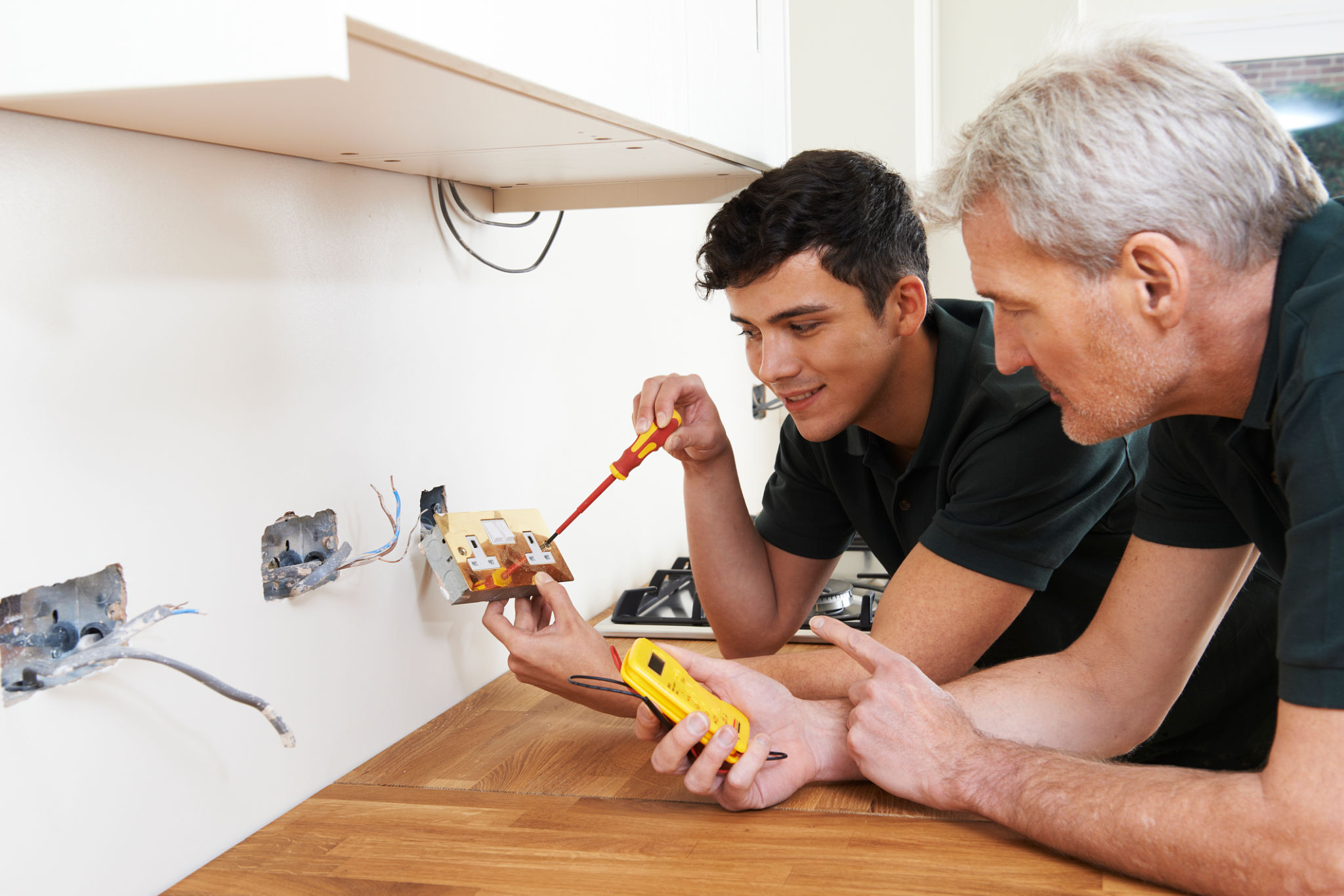 reliable electrician