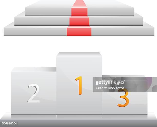 First Second Third Podium Photos and Premium High Res Pictures - Getty ...