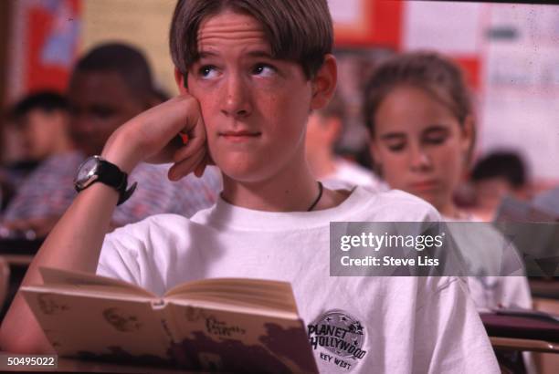 Callahaneng Callahan Middle School Photos and Premium High Res Pictures - Getty Images