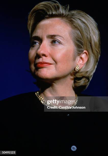 Hillary R. Clinton 10,501 Hillary Clinton First Lady Photos & High Res Pictures - Getty Images