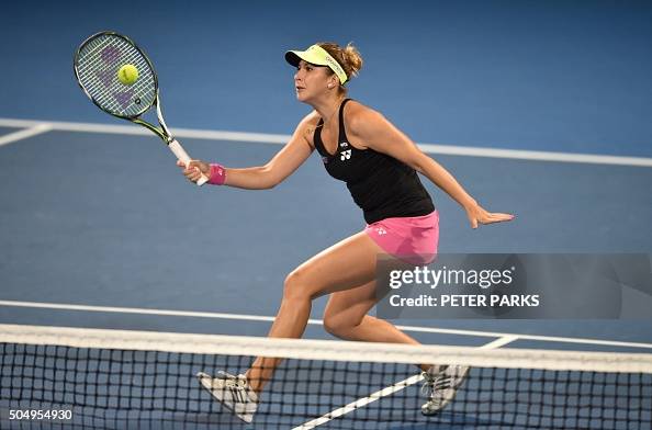 TENNIS-ATP-WTA-AUS TENNIS-ATP-WTA-AUS