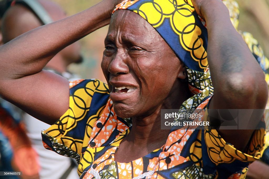 NIGERIA-UNREST-ISLAMISTS