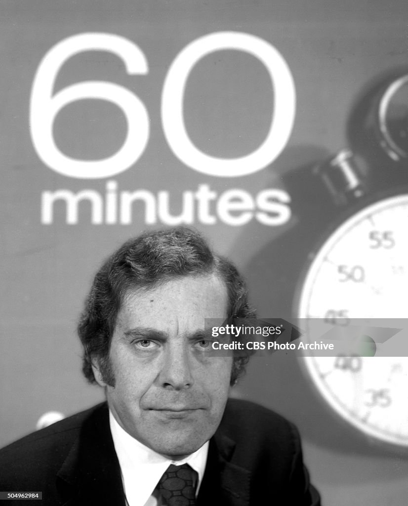 60 Minutes