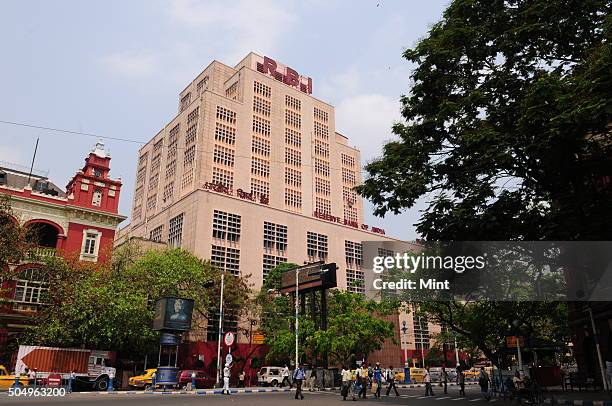Most Beautiful Rbi Building Kolkata Rbi Photos and Premium High Res Pictures - Getty Images