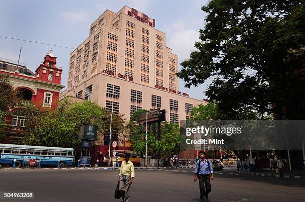Most Beautiful Rbi Building 413 Rbi Building Stock Photos, High-Res Pictures, and Images - Getty Images
