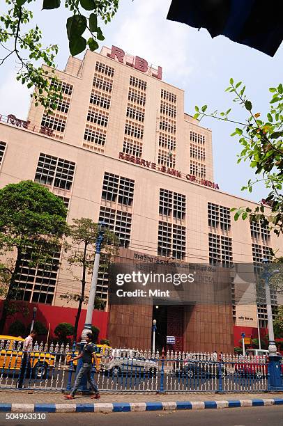 Most Beautiful Rbi Building Kolkata Rbi Photos and Premium High Res Pictures - Getty Images