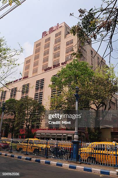 Most Beautiful Rbi Building 261 Kolkata Rbi Stock Photos, High-Res Pictures, and Images - Getty Images