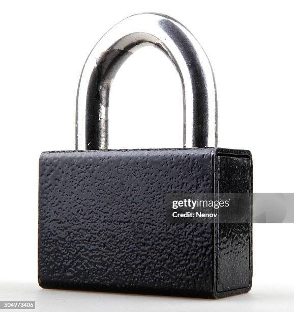 Solid Lock 674 Solid Brass Stock Photos, High-Res Pictures, and Images - Getty Images