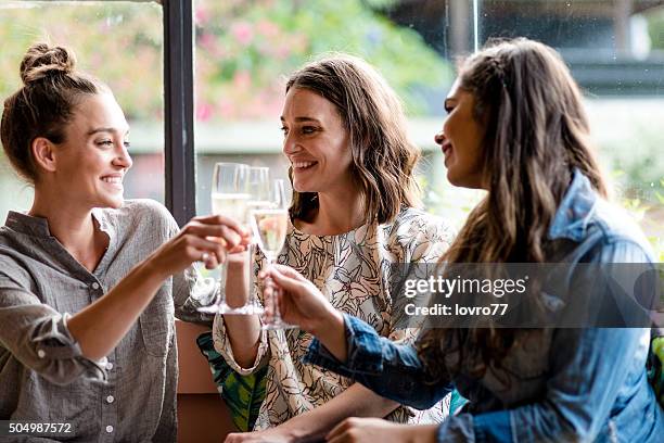 cheers to good party - pub bar stock pictures, royalty-free photos & images