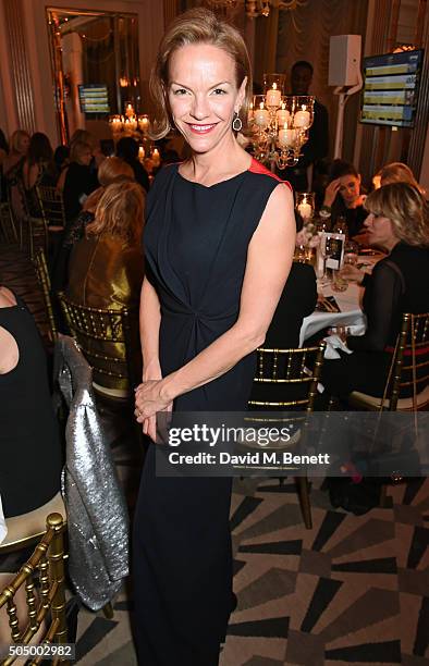 Elisabeth Murdoch attends The Lady Garden Gala hosted by Chopard in aid of Silent No More Gynaecological Cancer Fund and Cancer Research UK at...