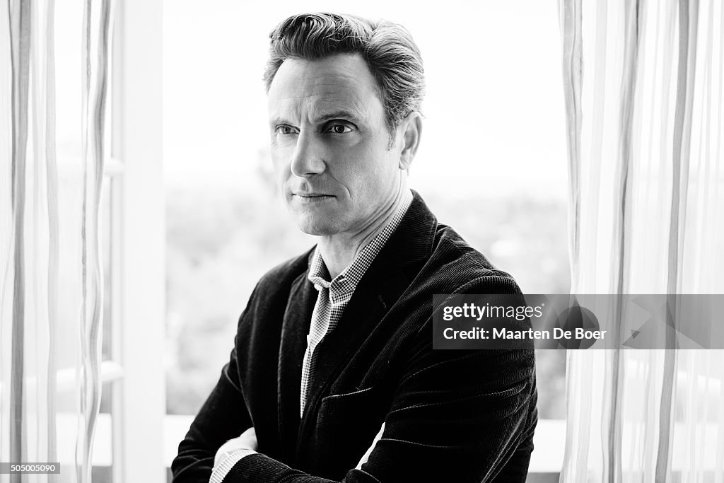 2016 Winter TCA Portraits