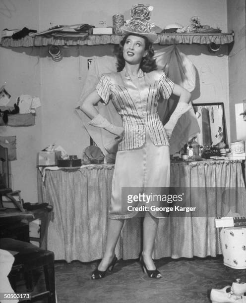 Betty Garrett Photos and Premium High Res Pictures - Getty Images
