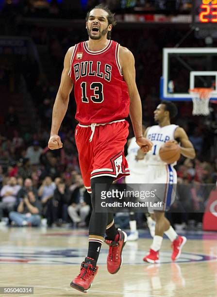 750 Joakim noah Stock Pictures, Editorial Images and Stock Photos