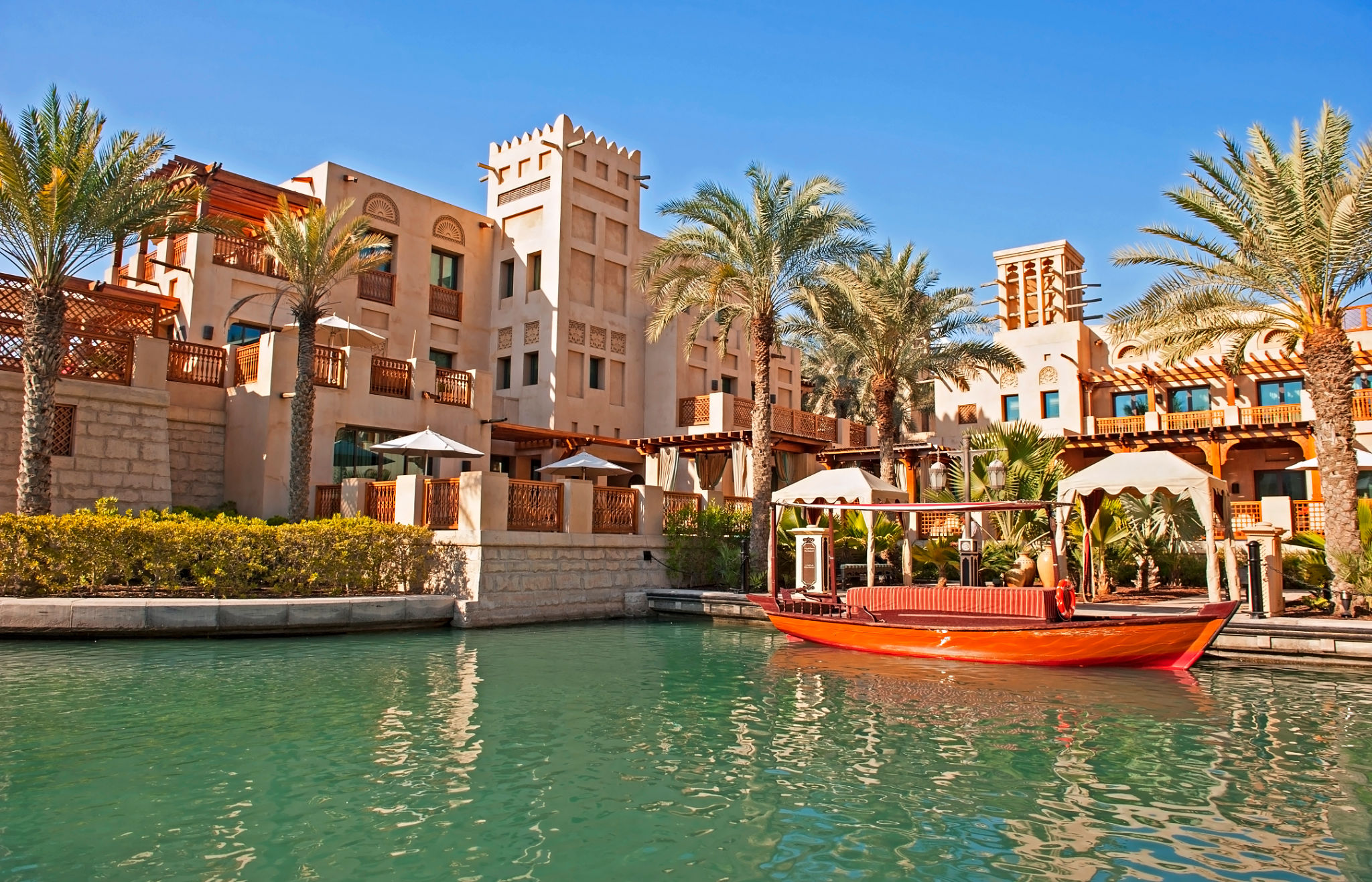 madinat jumeirah