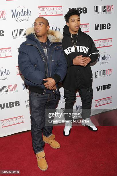 Ja Rule Jeffrey Atkins Jr