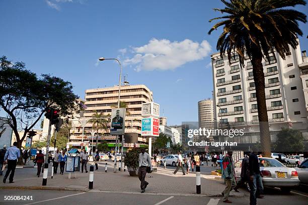 nairobi kenya - nairobi people stock pictures, royalty-free photos & images