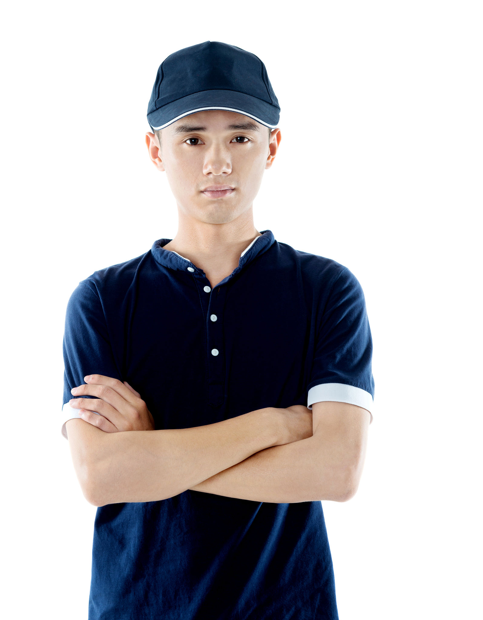 truck driver students