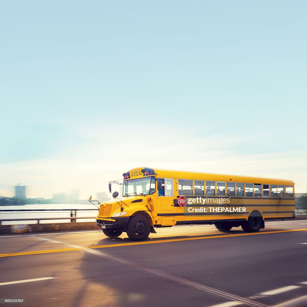School Bus