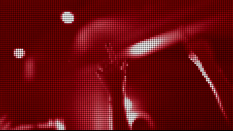 406 Led Screen Texture Stock Videos, Footage, & 4K Video Clips - Getty ...