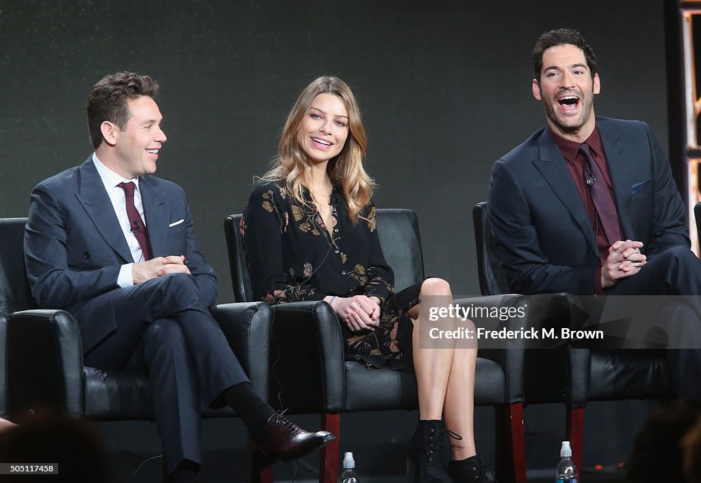 2016 Winter TCA Tour - Day 11