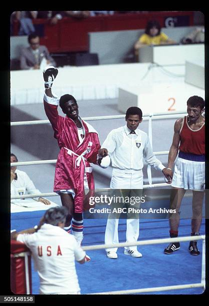 1976 Olympic Boxing Photos and Premium High Res Pictures Getty Images
