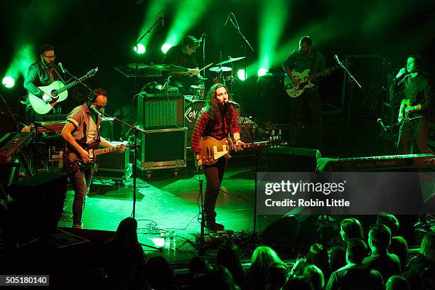 Mike Riddleburger 207 Alex Brunner Photos & High Res Pictures - Getty Images