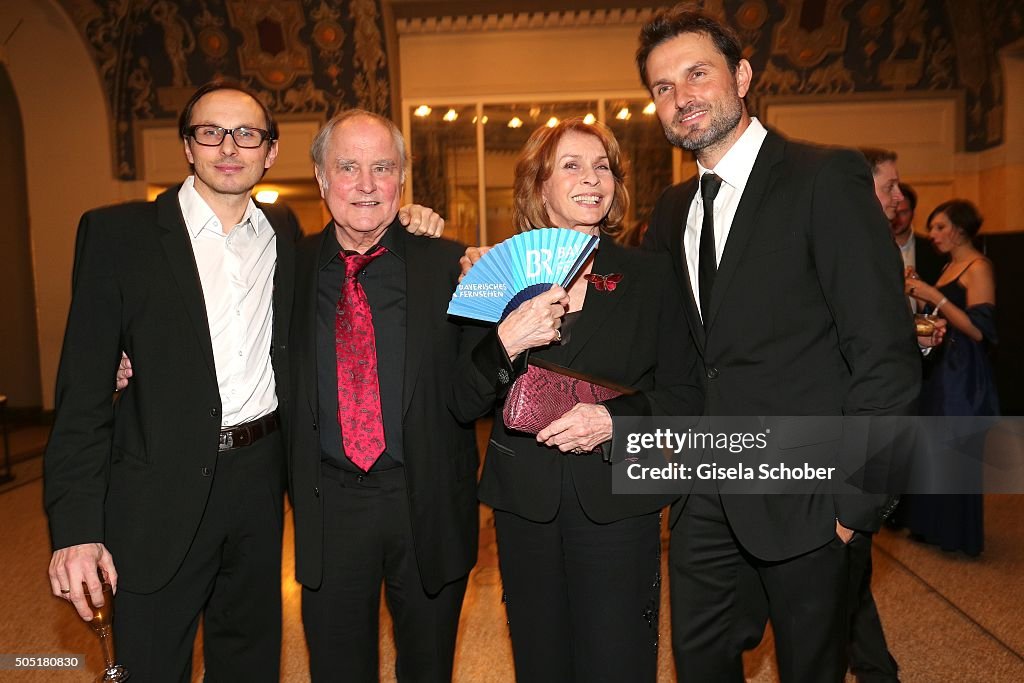 Bavarian Film Award 2016