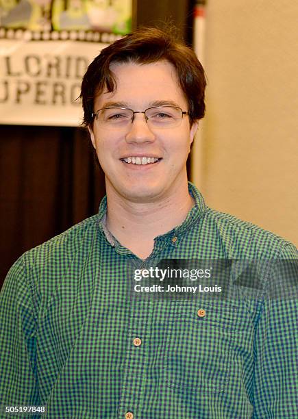 Sam Marin Roles 634 Miami Airport Convention Center Stock Photos, High-Res Pictures ...