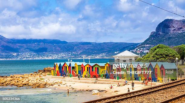 566 Kalk Bay Stock Photos, High-Res Pictures, and Images - Getty Images