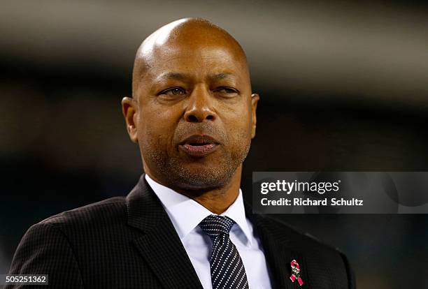 Jeremy Riese 147 Jerry Reese Photos & High Res Pictures - Getty Images