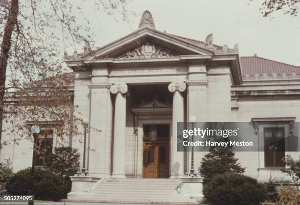 Jbu Library 12 John Carter Brown Library Stock Photos, High-Res Pictures, and ...