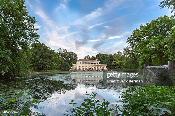 prospect park, nyc - prospect park stock-fotos und bilder