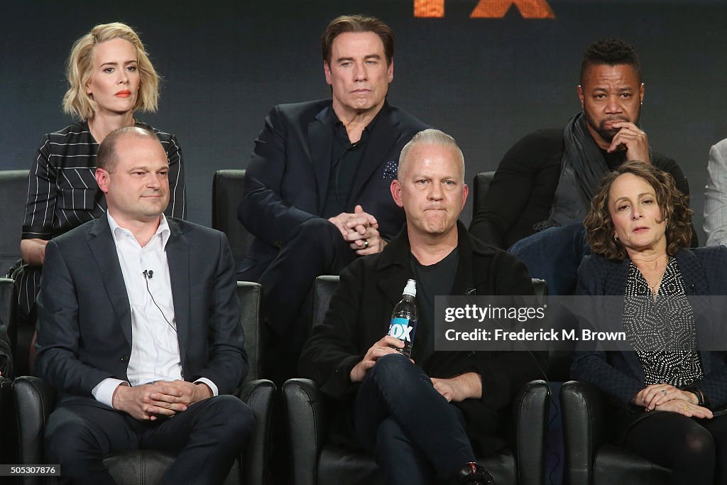 2016 Winter TCA Tour - Day 12