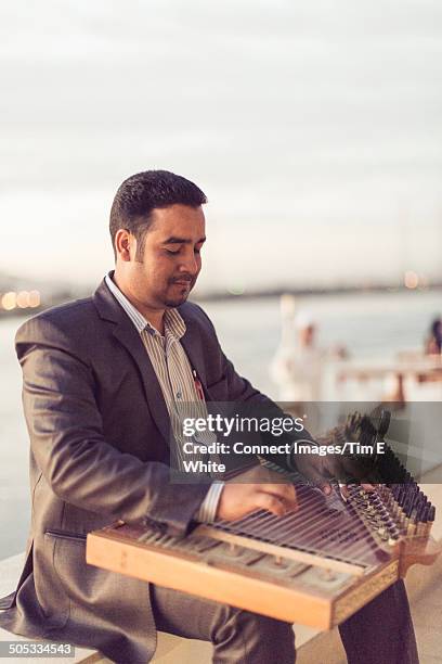 Quan Instrument 82 Qanun (Instrument) Stock Photos, High-Res Pictures, and Images ...