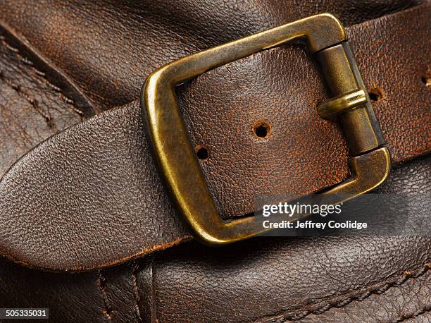 detail boot buckle - buckle stock pictures, royalty-free photos & images