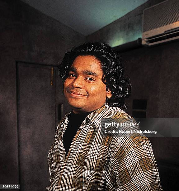 R Rahman Photos and Premium High Res Pictures - Getty Images