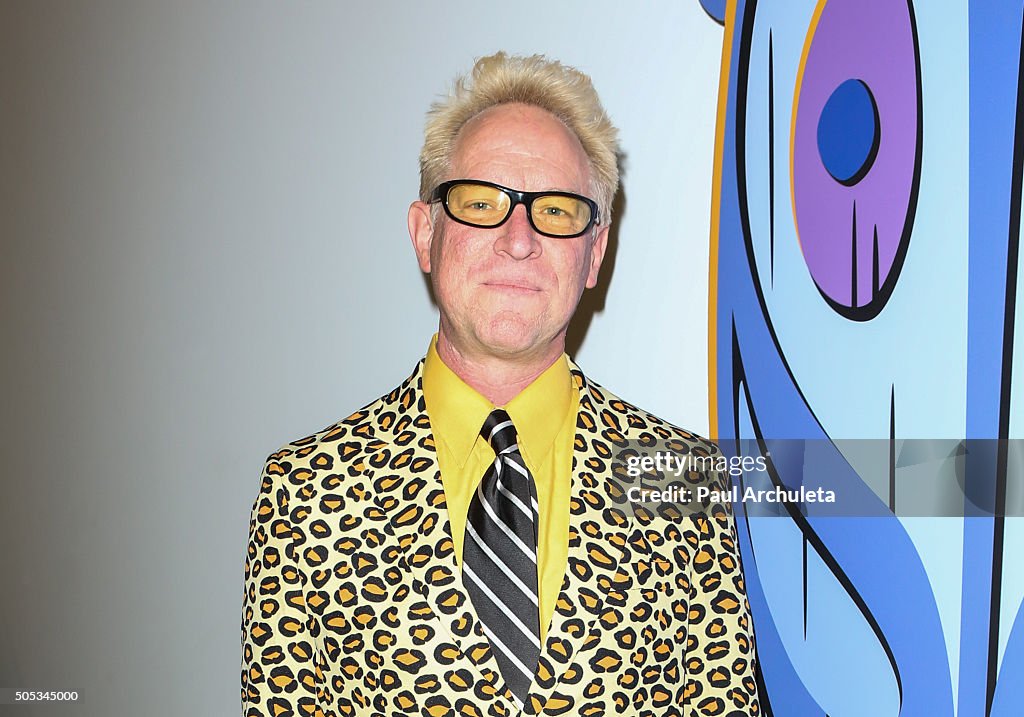 Corey Helford Gallery Premieres Shag's "Jungle Drums" Collection