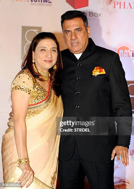 Boman R. Irani 117 Boman R Irani Photos & High Res Pictures - Getty Images