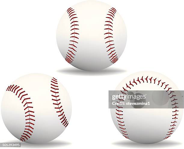 baseball set - t ball stock illustrations